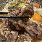 Kinnodashishabu Hachiuma - 