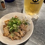 ホルモン こてつ - 