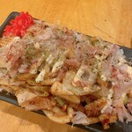 Takoyaki Ebisu - 