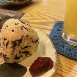 Onigiri To Harumaki Kiyoshi - 