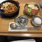 純豆腐 中山豆腐店 - 