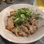 ホルモン こてつ - 