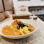 SANSARA - 料理写真: