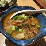 Kinnodashishabu Hachiuma - 