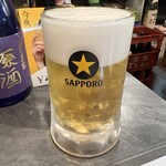 ホルモン こてつ - 