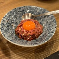 炭火焼肉ホルモン うしごろ 中目黒店 - 