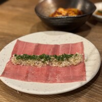 炭火焼肉ホルモン うしごろ 中目黒店 - 