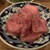 焼肉スタンド 肉と麦 - 料理写真: