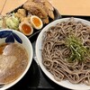 つけ蕎麦安土 西新宿店