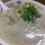 八ちゃんラーメン - 