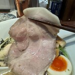 酒肴場 屯 - カタロースのレアチャも