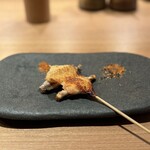 Sumibi Yakitori Ryou - 