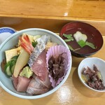 Dobashi Zushi - 