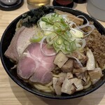 麺屋ぎぎ - 料理写真: