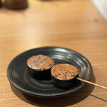 Sumibi Yakitori Ryou - 