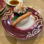 回転寿し トリトン - 