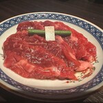 Yakiniku Nikuhachi - 