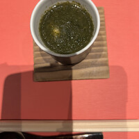 寿司割烹 旬はなれ 重絆 - 