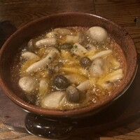 タベルナデエスパーニャフラガンテウーモ - 