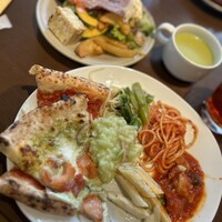 The Kitchen Salvatore Cuomo GINZA - 