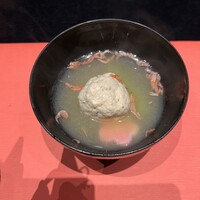 寿司割烹 旬はなれ 重絆 - 