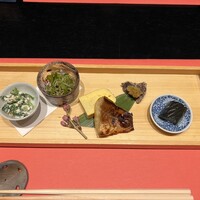 寿司割烹 旬はなれ 重絆 - 