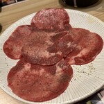 近江焼肉ホルモンすだく - 