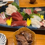 Sakanagahanete - 