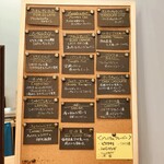 ジェラテリア バール マルカート - 