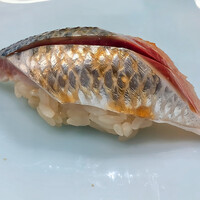 鮨 なんば 日比谷 - 