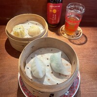 中國菜 奈良町 枸杞 - 