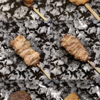 焼鳥 泉松 -  焼鳥 泉松 -