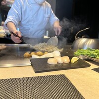 ニュー松坂 難波御堂筋店 - 