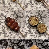 焼鳥 泉松 -  焼鳥 泉松 -