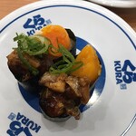 無添くら寿司 - 