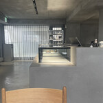 ASAKO IWAYANAGI SALON DE THE - 