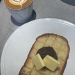 ASAKO IWAYANAGI SALON DE THE - 