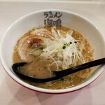 ラーメン海鳴 - 