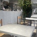 ASAKO IWAYANAGI SALON DE THE - 