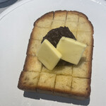 ASAKO IWAYANAGI SALON DE THE - 