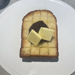 ASAKO IWAYANAGI SALON DE THE - 