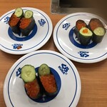 無添くら寿司 - 