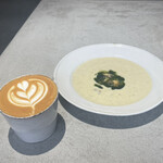 ASAKO IWAYANAGI SALON DE THE - 