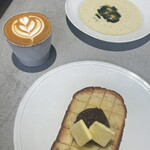 ASAKO IWAYANAGI SALON DE THE - 