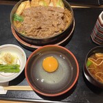 Shabushabu Nihonryouri Kisoji - 