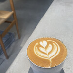 ASAKO IWAYANAGI SALON DE THE - 