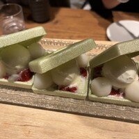 焼肉 うしみつ 恵比寿本店 - 