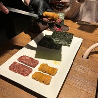 焼肉 うしみつ 恵比寿本店 - 