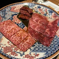 焼肉 うしみつ 恵比寿本店 - 