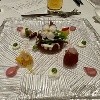 カントニーズ 燕 - 